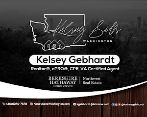Kelsey Gebhardt- Realtor, Kelsey Sells Washington place picture